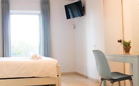 Ein Zurim Guest House